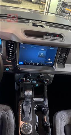 فۆرد بڕۆنکۆ